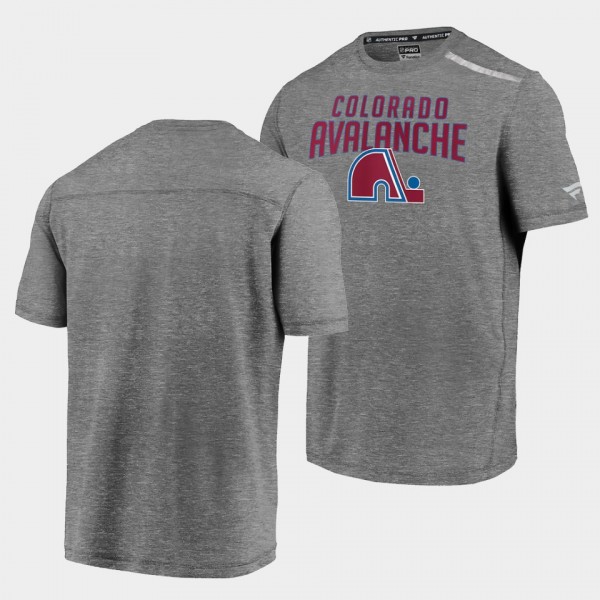 Colorado Avalanche Special Edition T-Shirt Refresh...