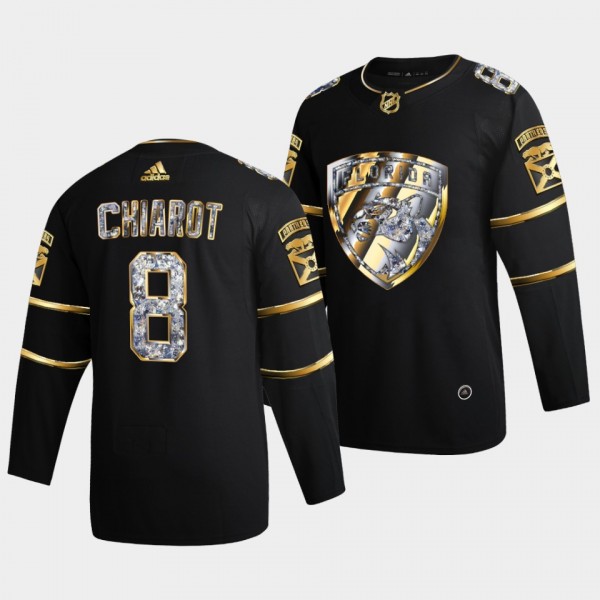 Ben Chiarot Florida Panthers 2022 Stanley Cup Play...