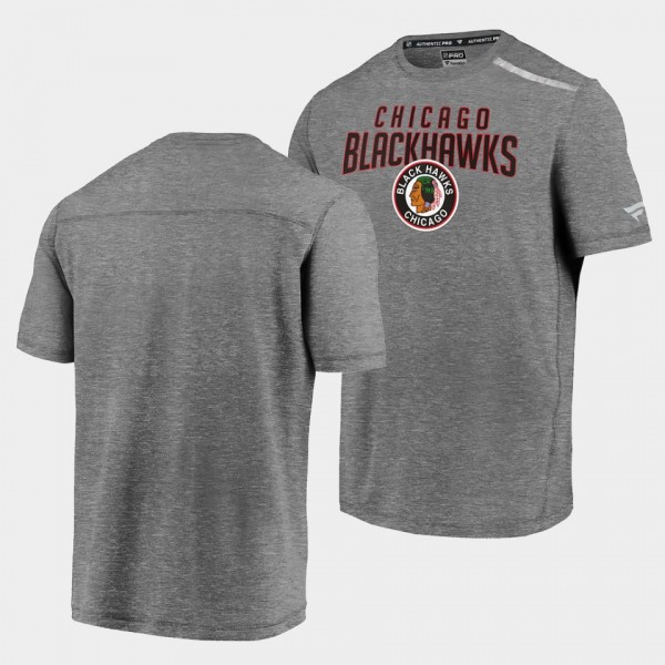 Chicago Blackhawks Special Edition T-Shirt Refresh...