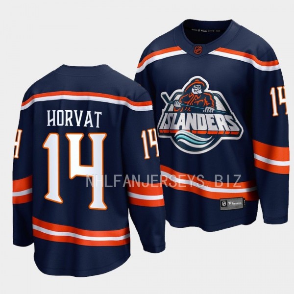 New York Islanders Bo Horvat 2022 Special Edition ...