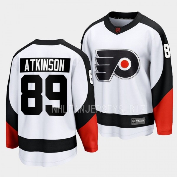 Philadelphia Flyers Cam Atkinson Special Edition 2...