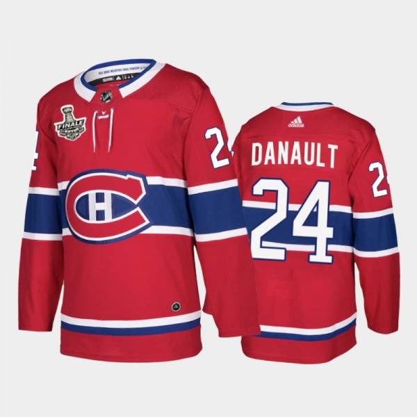 Montreal Canadiens Phillip Danault #24 2021 de la ...