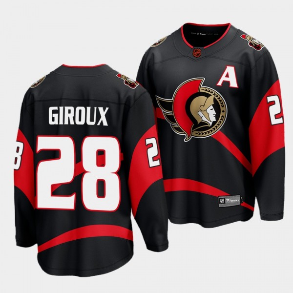 Claude Giroux Ottawa Senators 2022 Special Edition...