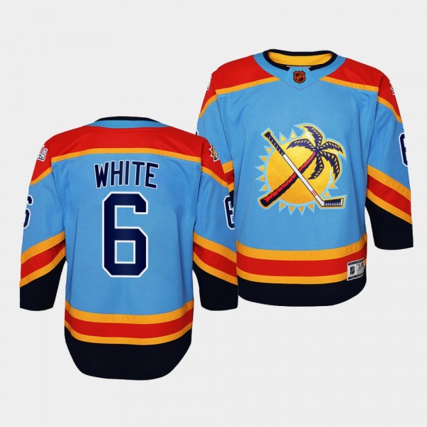 Florida Panthers Colin White 2022 Special Edition ...