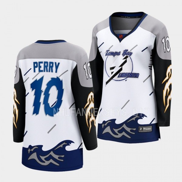 Corey Perry Tampa Bay Lightning 2022 Special Editi...