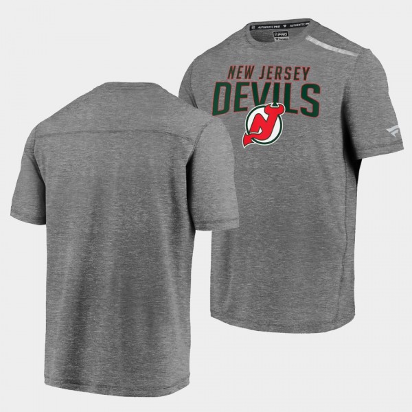 New Jersey Devils Special Edition 2022 T-Shirt Ref...