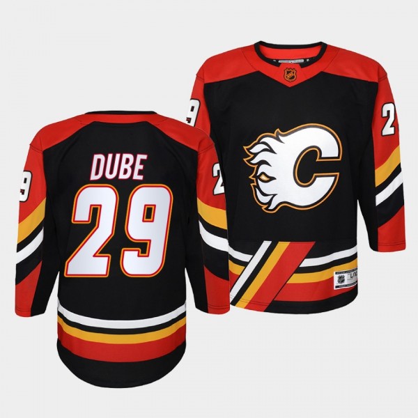 Calgary Flames Dillon Dube 2022 Special Edition 2....