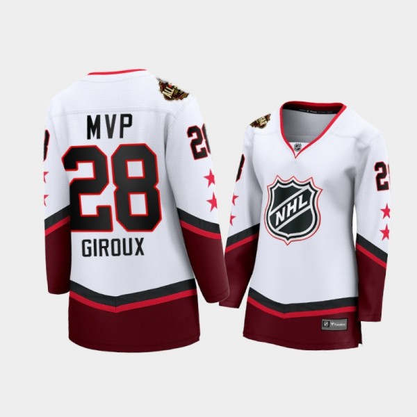 Claude Giroux Philadelphia Flyers 2022 NHL All-Sta...