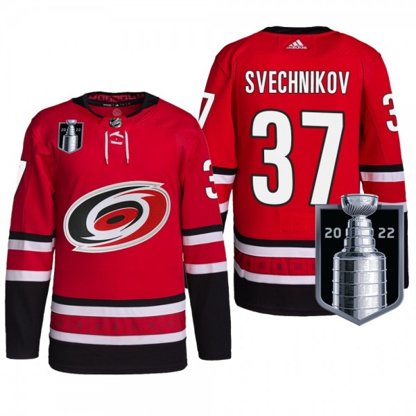 Carolina Hurricanes 2022 Stanley Cup Playoffs Andr...