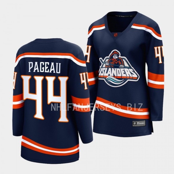 Jean-Gabriel Pageau New York Islanders 2022 Specia...
