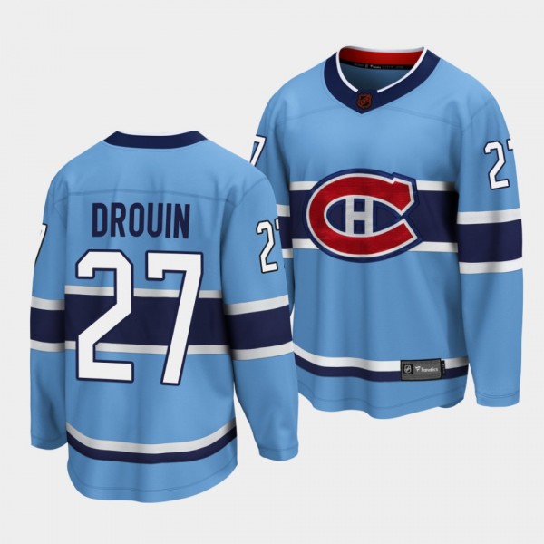 Jonathan Drouin Montreal Canadiens Special Edition...