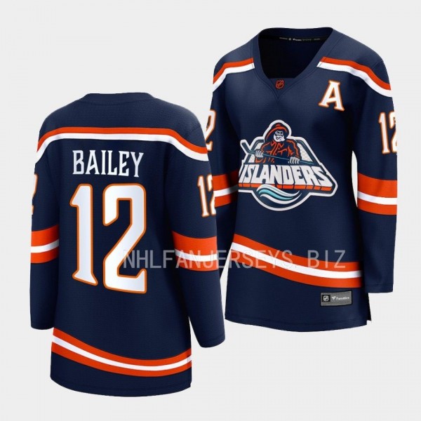 Josh Bailey New York Islanders 2022 Special Editio...