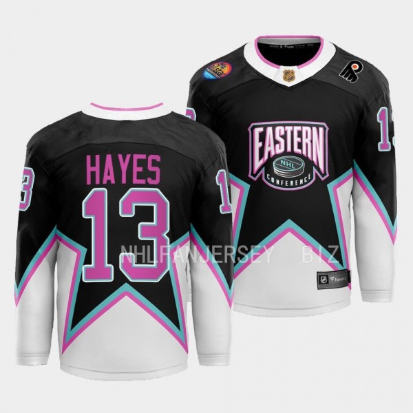 Philadelphia Flyers Kevin Hayes 2023 NHL All-Star ...