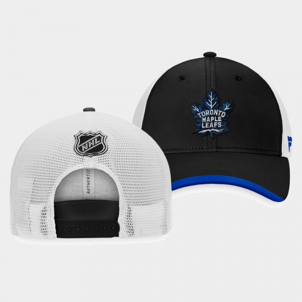 Toronto Maple Leafs Alternate Logo Authentic Pro L...