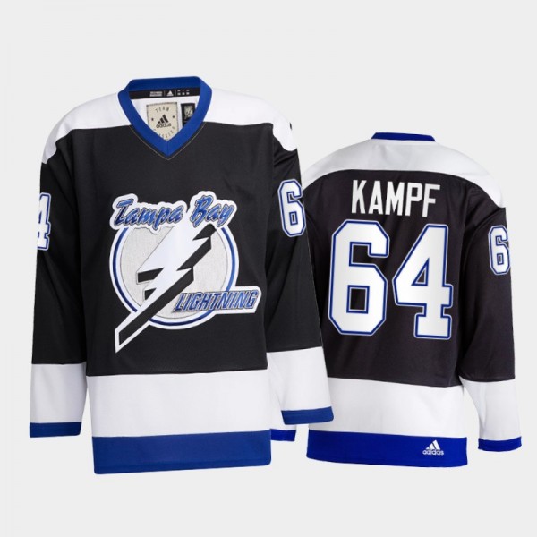 David Kampf Toronto Maple Leafs Team Classics Jers...