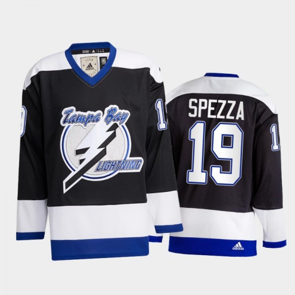 Jason Spezza Toronto Maple Leafs Team Classics Jer...