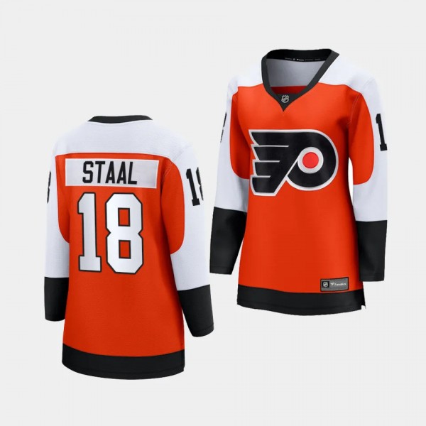 Marc Staal Philadelphia Flyers 2023-24 Home Women ...