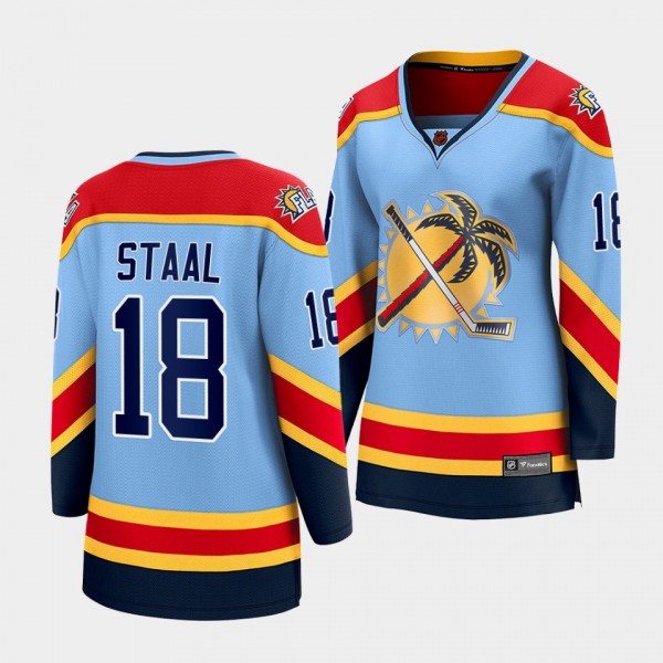 Marc Staal Florida Panthers 2022 Special Edition 2...