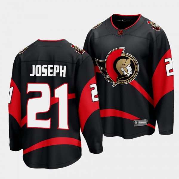 Mathieu Joseph Ottawa Senators 2022 Special Editio...