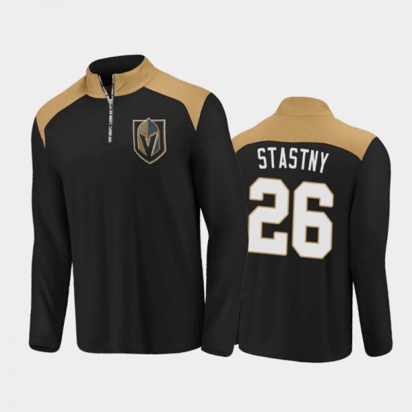 Golden Knights Paul Stastny #26 Iconic Clutch Quar...