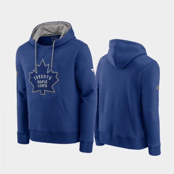 Men's Toronto Maple Leafs Special Edition Archival...