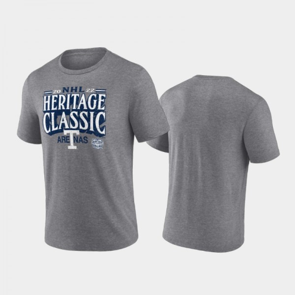 Men Toronto Maple Leafs Heritage Classic Vintage G...