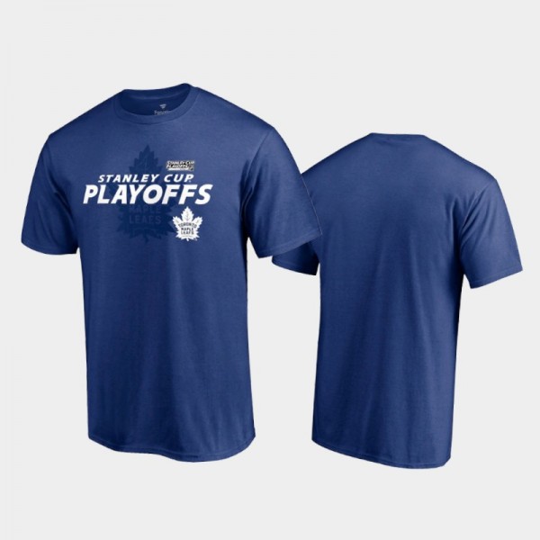 Men's Toronto Maple Leafs 2021 Stanley Cup Playoff...