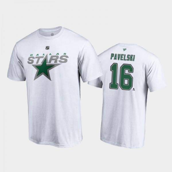 Men's Dallas Stars Joe Pavelski #16 Special Editio...