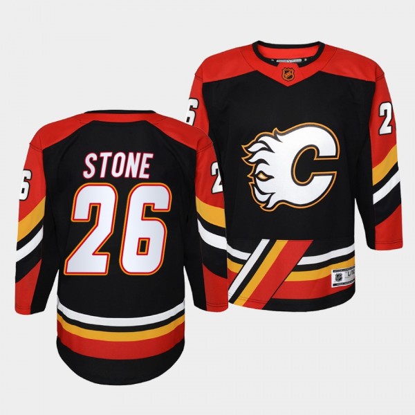 Calgary Flames Michael Stone 2022 Special Edition ...