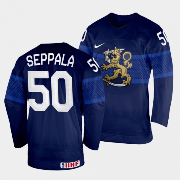 Finland 2022 IIHF World Championship Mikael Seppal...