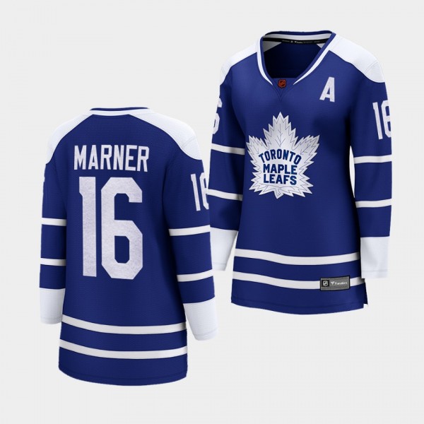 Maple Leafs Mitch Marner 2022 Special Edition 2.0 ...