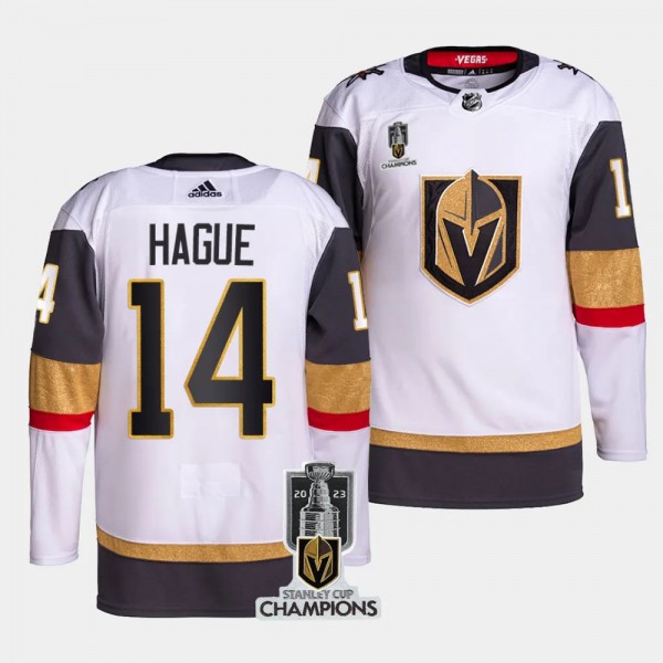 Vegas Golden Knights 2023 Stanley Cup Champions Ni...
