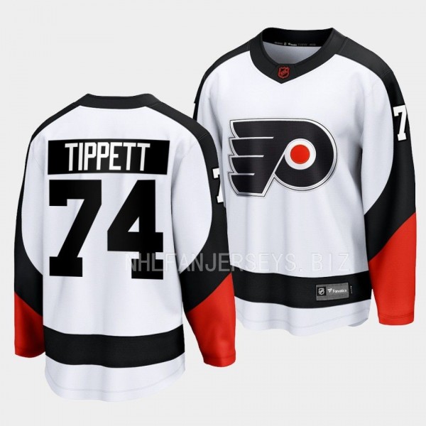 Philadelphia Flyers Owen Tippett Special Edition 2...