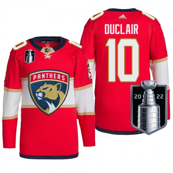 Florida Panthers 2022 Stanley Cup Playoffs Anthony...