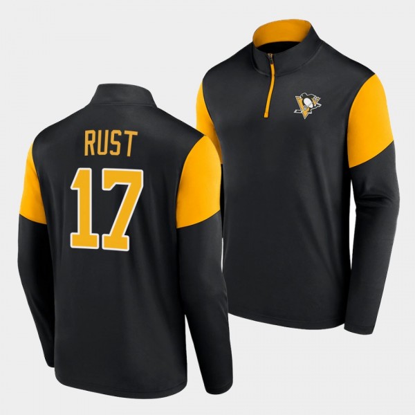 Pittsburgh Penguins Bryan Rust Lightweight Jacket ...