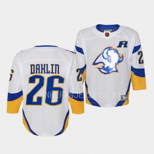Buffalo Sabres Rasmus Dahlin 2022 Special Edition ...