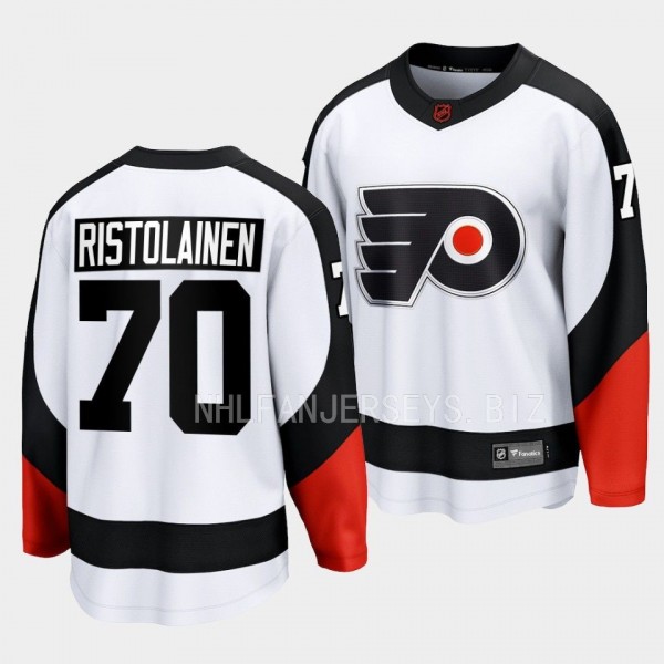 Philadelphia Flyers Rasmus Ristolainen Special Edi...