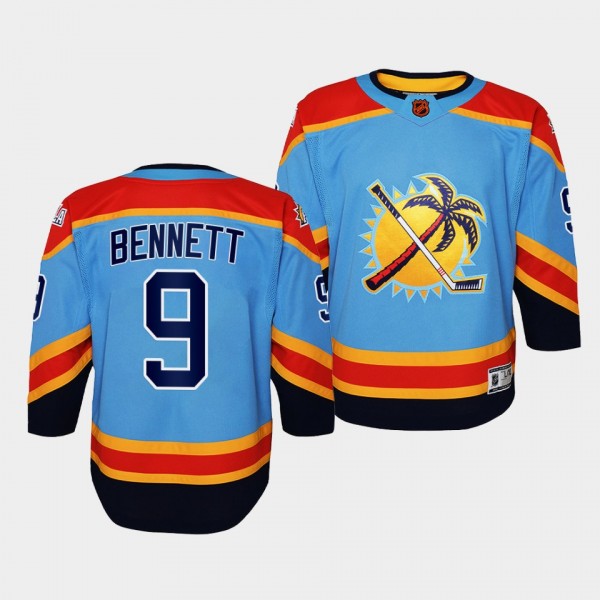 Florida Panthers Sam Bennett 2022 Special Edition ...
