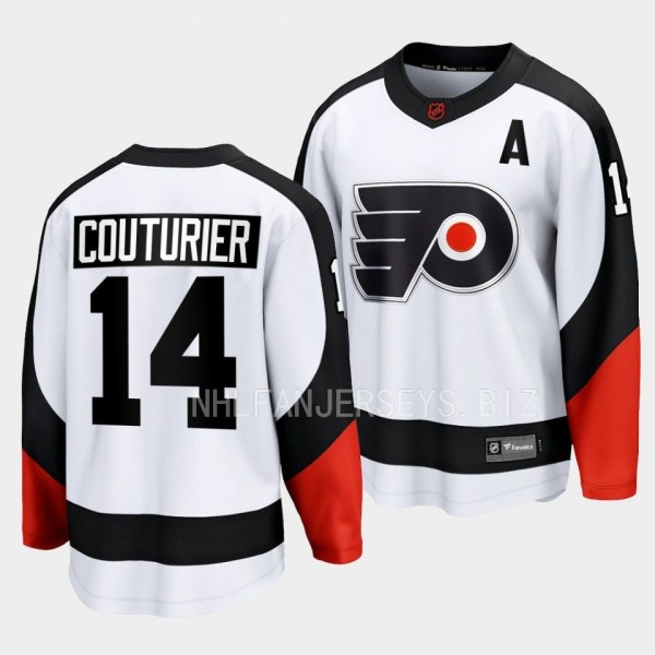 Philadelphia Flyers Sean Couturier Special Edition...