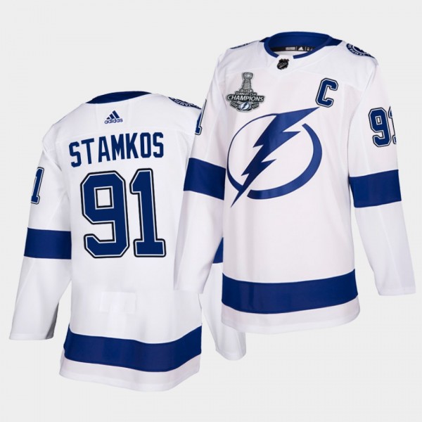2021 Stanley Cup Champions Tampa Bay Lightning Ste...