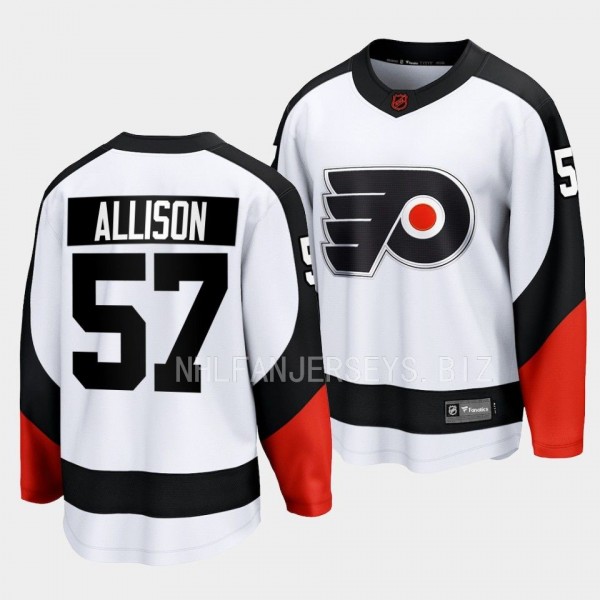 Philadelphia Flyers Wade Allison Special Edition 2...