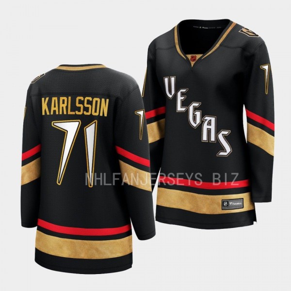 William Karlsson Vegas Golden Knights 2022 Special...