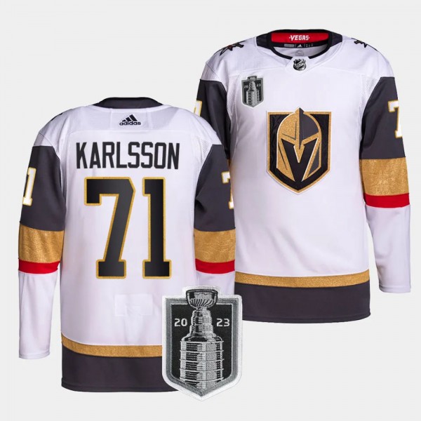 William Karlsson Vegas Golden Knights 2023 Stanley...