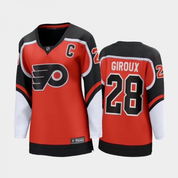 2020-21 Women's Philadelphia Flyers Claude Giroux ...