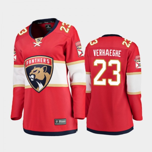 2020-21 Women's Florida Panthers Carter Verhaeghe ...